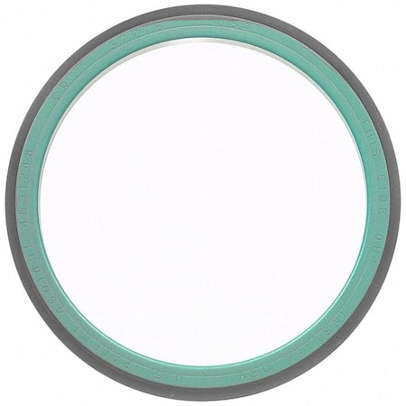 Fel-Pro Rear Main Seal Set, Bs40670 BS40670